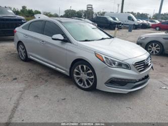 HYUNDAI SONATA LIMITED 2.0T