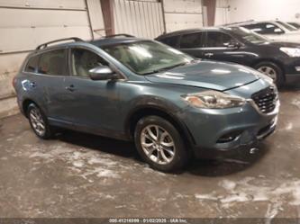 MAZDA CX-9 TOURING