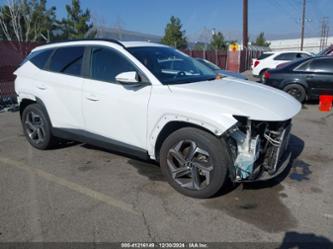 HYUNDAI TUCSON SEL