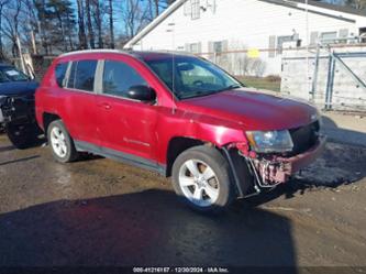 JEEP COMPASS SPORT