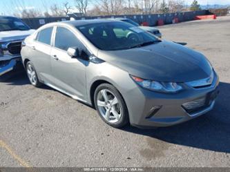 CHEVROLET VOLT LT