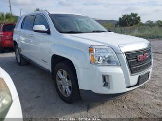 GMC TERRAIN SLE-1