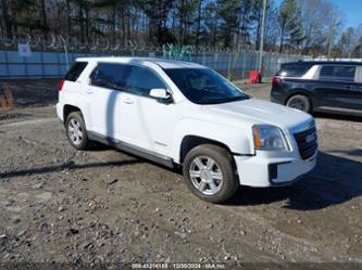 GMC TERRAIN SLE-1