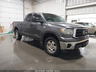 TOYOTA TUNDRA GRADE 5.7L V8