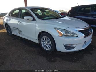 NISSAN ALTIMA 2.5/2.5 S/2.5 SL/2.5 SV