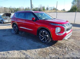 MITSUBISHI OUTLANDER SEL 2.5 2WD/SEL BLACK EDITION 2WD