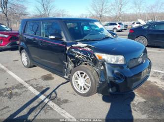 SCION XB