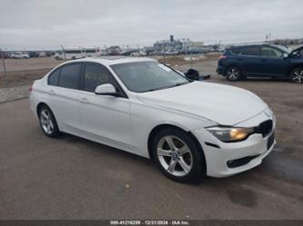 BMW 3 SERIES I XDRIVE