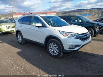 HONDA CR-V EX