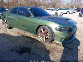 DODGE CHARGER R/T