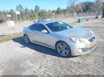 HYUNDAI GENESIS 3.8 TRACK