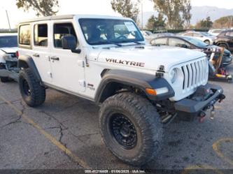 JEEP WRANGLER SPORT 4X4