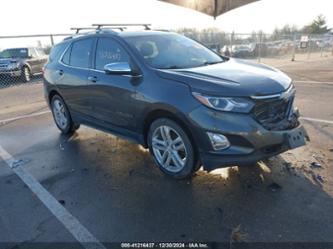 CHEVROLET EQUINOX PREMIER