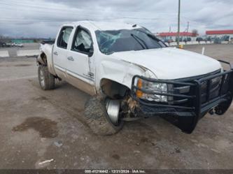 CHEVROLET SILVERADO 1500 LT