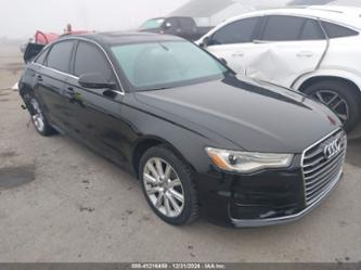 AUDI A6 2.0T PREMIUM