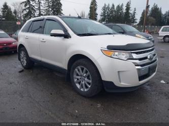 FORD EDGE LIMITED