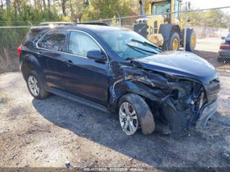 CHEVROLET EQUINOX 2LT