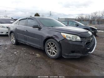 CHEVROLET MALIBU 1LT