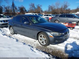 BMW 3 SERIES XDRIVE