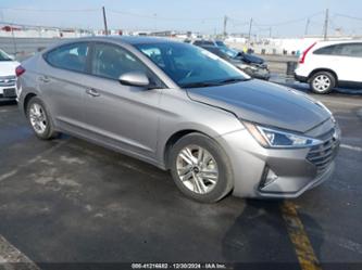 HYUNDAI ELANTRA VALUE EDITION