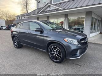 MERCEDES-BENZ GLE-CLASS 450 4MATIC