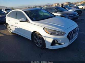 HYUNDAI SONATA SPORT/LIMITED/SEL