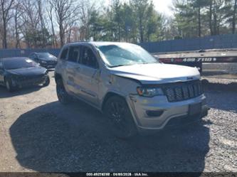 JEEP GRAND CHEROKEE LAREDO X 4X4