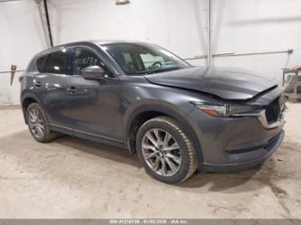 MAZDA CX-5 GRAND TOURING