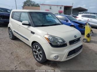 KIA SOUL !