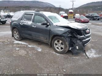 GMC ACADIA SLE