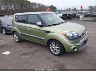 KIA SOUL +/!/SPORT