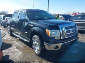 FORD F-150 LARIAT