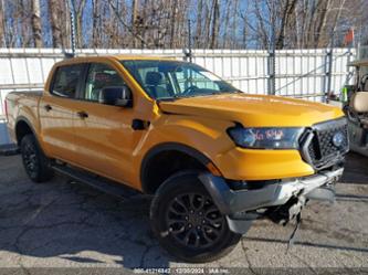 FORD RANGER XLT