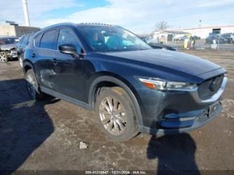 MAZDA CX-5 GRAND TOURING