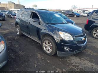 CHEVROLET EQUINOX 2LT