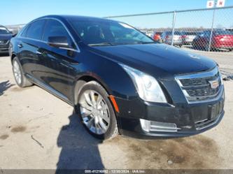 CADILLAC XTS LUXURY