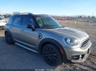 MINI COUNTRYMAN COOPER S