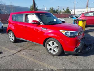 KIA SOUL +