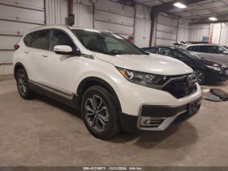 HONDA CR-V AWD EX