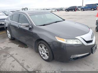 ACURA TL 3.5