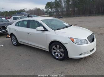 BUICK LACROSSE PREMIUM 1 GROUP