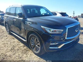 INFINITI QX80 LUXE