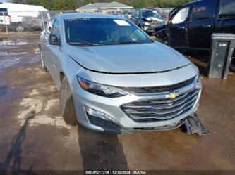 CHEVROLET MALIBU FWD LT