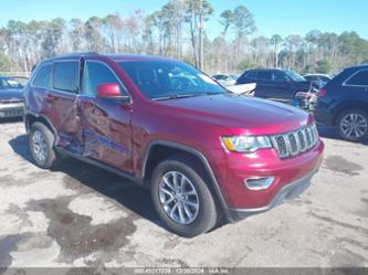 JEEP GRAND CHEROKEE LAREDO X 4X4