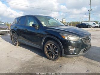 MAZDA CX-5 GRAND TOURING