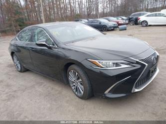 LEXUS ES 300H