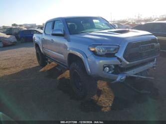 TOYOTA TACOMA TRD SPORT