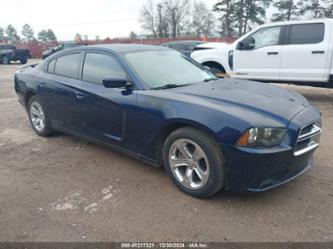 DODGE CHARGER SE