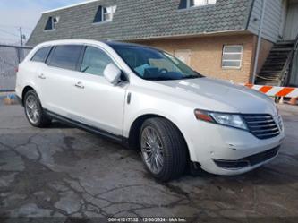 LINCOLN MKT RESERVE