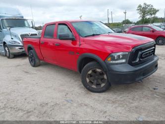 RAM 1500 TRADESMAN